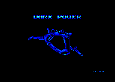 Dark Power Dark Power (UK) (1989) [Black System] [Micro Mag] (Version Basic 1.1)_Titan.rar